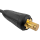 WP26 flexpro control 4 m 5-polig T50 WIG Schlauchpaket flexible Biegung 13 mm Stecker Gas NW5 WELDINGER