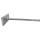 Längenanschlag für Metallkreissäge MS-356  MS-256 von WELDINGER made in Germany