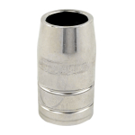 Sonder-Schraubgasdüse M 14 konisch-15 für HOLCH Länge 40mm passend MHS 312 + Manni 164 + LURCHI