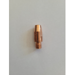 Stromdüse M8 x 28 1,0mm D10 Cu Cr Zr