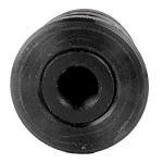 Schnellspannbohrfutter 0,2-16mm B16  Kegeldornaufnahme  für Ständerbohrmaschine