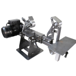 WELDINGER Bandschleifer BS-2000 professional 1500 W...