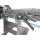 WELDINGER Bandschleifer BS-2000 professional 1500 W für Metall, Holz, Kunststoffe -Bausatz-