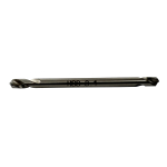 Doppelendbohrer HSS 3,1mm  /49/11 - Durchm./Gesamtl./Arbeitsl. (mm)