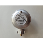 Niederdruckregler Typ EN6, G 1/4 LH-KN, 50 mbar, Abgang...