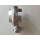 Niederdruckregler Typ EN6, G 1/4 LH-KN, 50 mbar, Abgang 90°