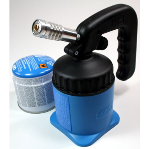 CFH Ltlampe LM2000 mit 1 Kartusche