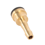 Schlauchtülle Propanflaschenanschluss 6 mm KLF Anschluss