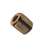 Überwurfkappe M10 x 1,0 für MAG Schlauchpakete