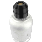 Ventilschutz 2kg Profill Aluflasche mit  abnehmbaren...