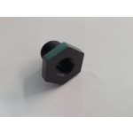 Reduzieradapter 1/2"UNF rechts auf 3/8" UNF rechts