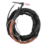 LNF 17F flex pro Variogriff 4m13mm Stecker 5 polig Gas...
