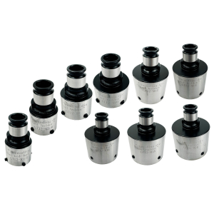 Schneideisenhalter M3-M20 für Gewindeschneidmaschine GS 600