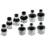 Schneideisenhalter M3-M20 für Gewindeschneidmaschine...