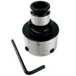 Schneideisenhalter M10 für Gewindeschneidmaschine GS...