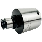 Schneideisenhalter M12 für Gewindeschneidmaschine GS...
