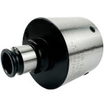 Schneideisenhalter M16 für Gewindeschneidmaschine GS 600
