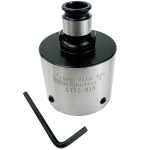 Schneideisenhalter M18 für Gewindeschneidmaschine GS...