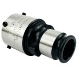 Schneideisenhalter M3-M4 für Gewindeschneidmaschine GS 600