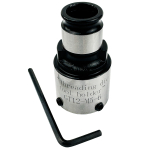 Schneideisenhalter M5-M6 für Gewindeschneidmaschine...