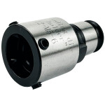 Schneideisenhalter M5-M6 für Gewindeschneidmaschine...