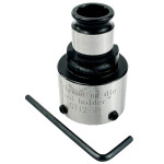 Schneideisenhalter M8 für Gewindeschneidmaschine GS 600