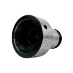 Schneideisenhalter M12 für Gewindeschneidmaschine GS 650