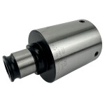 Schneideisenhalter M22 für Gewindeschneidmaschine GS...
