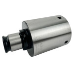 Schneideisenhalter M24 für Gewindeschneidmaschine GS...
