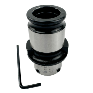 Schneideisenhalter M3-M4 für Gewindeschneidmaschine GS 650