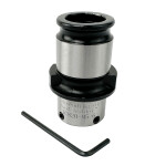 Schneideisenhalter M5-M6 für Gewindeschneidmaschine...