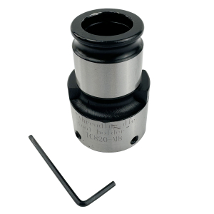 Schneideisenhalter M8 für Gewindeschneidmaschine GS 650