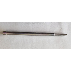 Zentrierdorn lang 108mm für Kernbohrer  Weldon in Verbindung mit Weldonadapter