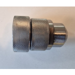 Spannfutter für BSG2-15 Halter für Spannzange