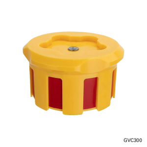Strong Hand EZ-View GVC300 Gasflaschenventil-Anzeigen