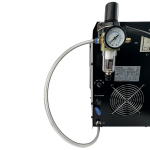 WELDINGER PS 102 pilot pro CNC Plasmaschneider (Pilotlichtbogen 100 A bis 55 mm Materialstärke)