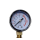 Druckregler Druckminderer Schutzgas für Einwegflaschen 4mm Minnischlauchanschluss mit 1 Manometer  Liter/min