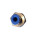 Gerade Steckverschraubung 1/4" Inneng.für Schlauch-Außendurchmesser 8mm
