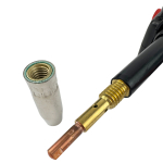 Spoolgun FLUX für Elektroden-Schweißinverter...