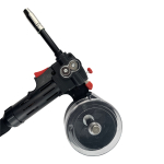 Spoolgun FLUX für Elektroden-Schweißinverter WEDLINGER EM 120 akku