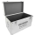 WELDINGER Schweißgerätekoffer Schweißbox XL Innenmaß 500x260x300 mm