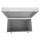 WELDINGER Schweißgerätekoffer Schweißbox XL Innenmaß 500x260x300 mm