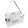 WELDINGER Schweißgerätekoffer Schweißbox XL Innenmaß 500x260x300 mm