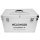 WELDINGER Schweißgerätekoffer Schweißbox XL Innenmaß 500x260x300 mm
