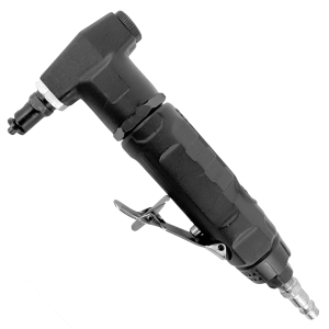 Druckluft-Blechknabber Nibbler 5,5mm  190 mm WELDINGER