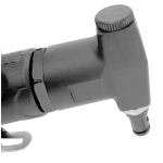 Druckluft-Blechknabber Nibbler 5,5mm  190 mm WELDINGER