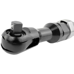 Druckluft - Ratschenschrauber 1/2" WELDINGER