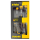 FELO Schraubendrehersatz Ergonic 408 6-teilig TORX 10 15 20 25 30 und 40