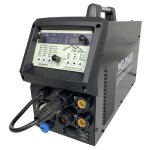B-Ware altes Display WELDINGER MWPE 209 HF/AC pro Combi...