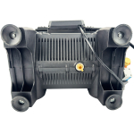 FK 250 pro mini WELDINGER Flüsterkompressor die kompakte Druckluftquelle 2200W